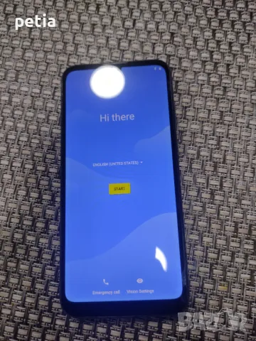 Моторола E6S