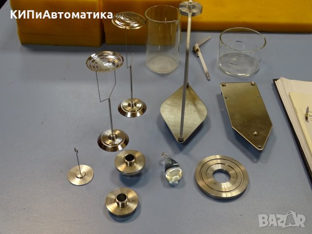 Принадлежности Sartorius YDK 01 Density Determination kit, снимка 6 - Лаборатория - 36000780