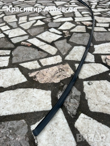 Лайсна таван лява  за Мерцедес Е-класа W211. Седан 2002-2007г