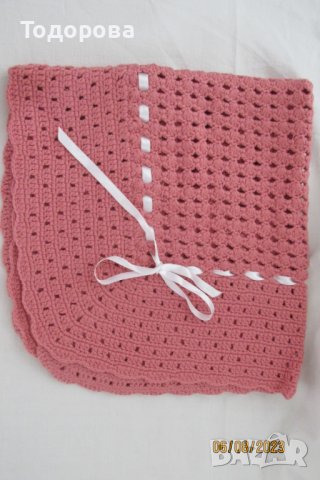 плетена пелена