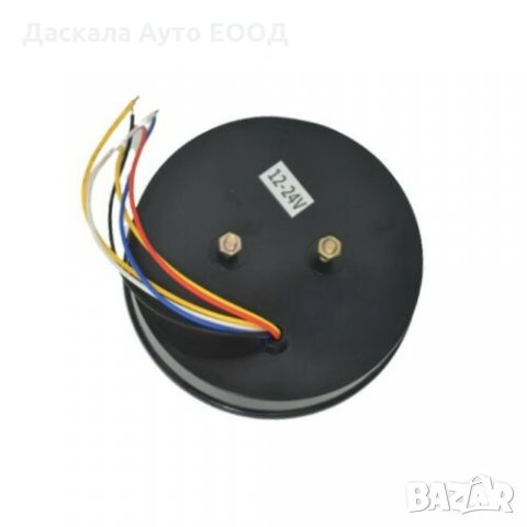  1 бр. ЛЕД LED стоп ЧЕРВЕНО-БЯЛО с динамичен и стандартен мигач 12-24V, снимка 6 - Аксесоари и консумативи - 36009878