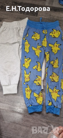 Дрешки по 5 лв броя / поръчка на 3 бр.подарък 1 , снимка 3 - Детски комплекти - 52350744