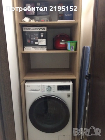 Нов тристаен с гараж гр.Пловдив-Център /Мараша/, снимка 14 - Апартаменти - 53586486