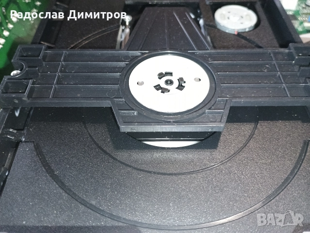 Yamaha cd-s300, снимка 10 - Ресийвъри, усилватели, смесителни пултове - 52612213
