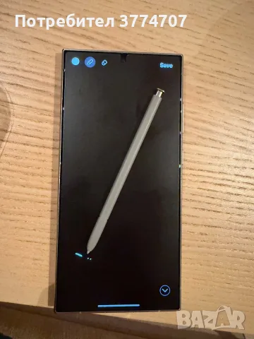 Samsung S24 Ultra 256GB Titanium Gray, снимка 5 - Samsung - 56262177