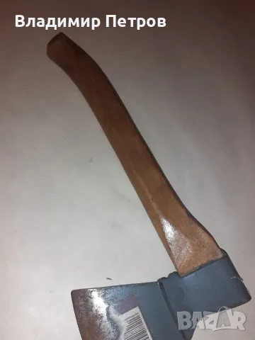 брадва, томахавка, снимка 8 - Ножове - 48067155