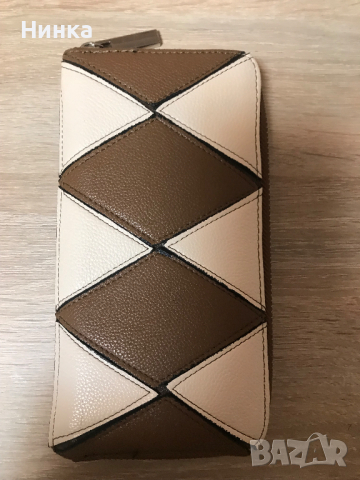 ПОРТМОНЕ ЕКО КОЖА