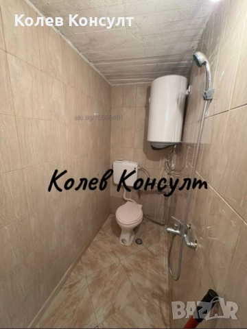 Продавам къща с. Минерални Бани, снимка 2 - Къщи - 52114766