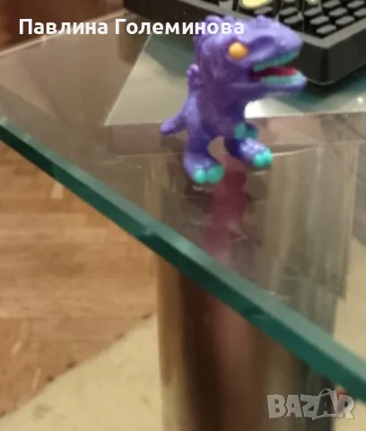 Колекционерски фигурки, снимка 11 - Колекции - 40353496