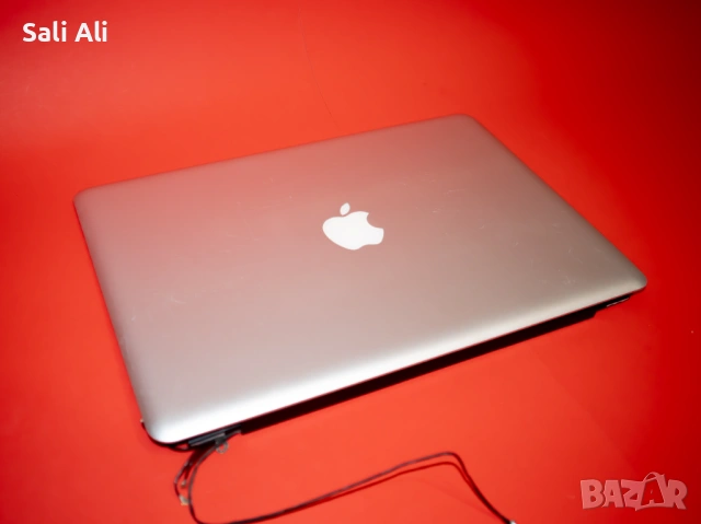 Оригинален Дисплей Екран за MacBook Pro 13 A1278, 2009 2010, 2011 2012, снимка 2 - Части за лаптопи - 53114699