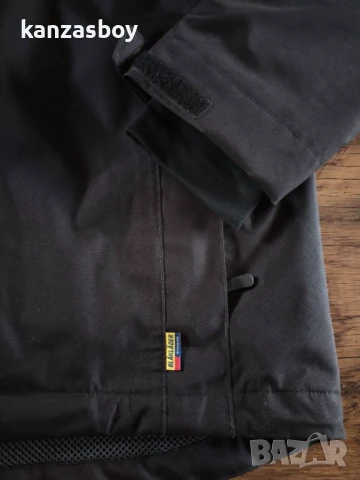 Blaklader Winter jacket - мъжко работно яке КАТО НОВО L, снимка 7 - Якета - 50553752