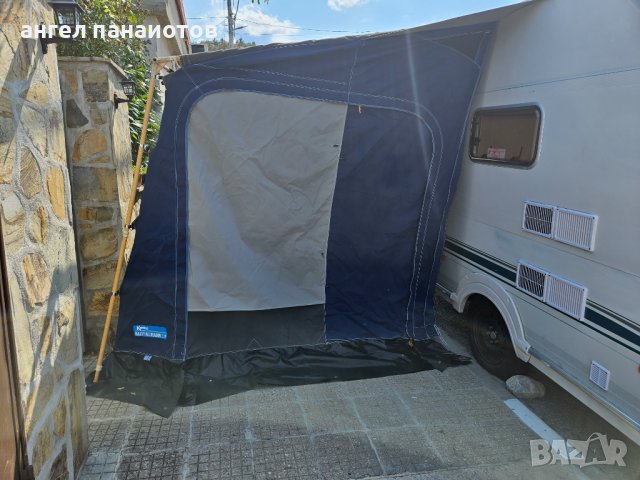 Форселти за каравани и части, снимка 6 - Каравани и кемпери - 41100879