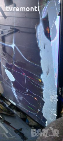 LED подсветка за дисплей HK430WLEDM-JHS1H​ за телевизор TURBO-X модел TXV-4355, снимка 5 - Части и Платки - 40542394