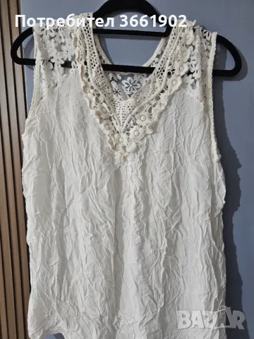 Десет броя дамски дрехи за 60 лв , снимка 14 - Сака - 40393334