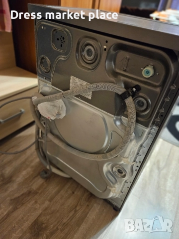 Пералня със сушилня Беко, снимка 4 - Перални - 52194417