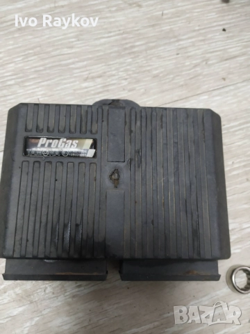 LPG инжекцион ECU Tamona Progas 67R010094