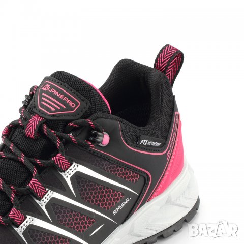 Обувки с мембрана дамски Alpine Pro HAIRE 409, снимка 4 - Маратонки - 40089200