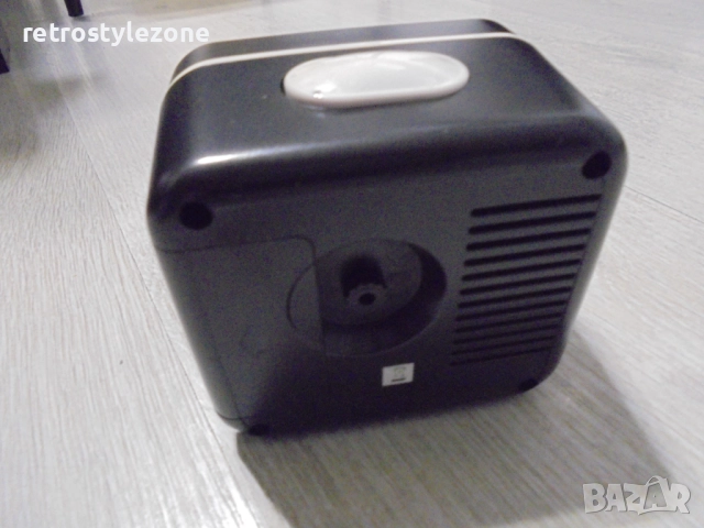 № 8404 Стар кварцов часовник Ruhla  , снимка 4 - Други ценни предмети - 52682744