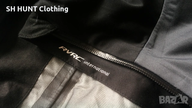Revolution Race Silence ProShell Jacket размер 54 / XL - L яке водонепромокаемо - 2379, снимка 12 - Якета - 53831573