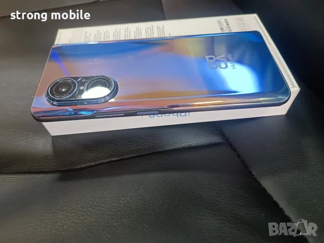 Huawei Nova 9se,128гб, Гаранция , снимка 3 - Huawei - 55781084