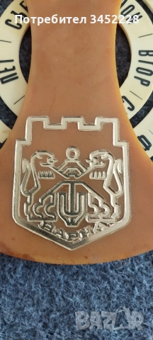 календар ретро Варна за ценители , снимка 2 - Антикварни и старинни предмети - 51785628