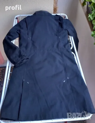 Nike M65 GORE-TEX дамска парка/яке S, снимка 3 - Якета - 47766925