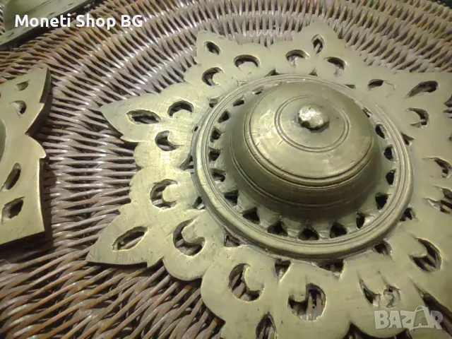 Боен лък и щит от Индонезия участвали във войноите на Ачех, снимка 5 - Лъкове и арбалети - 49787401