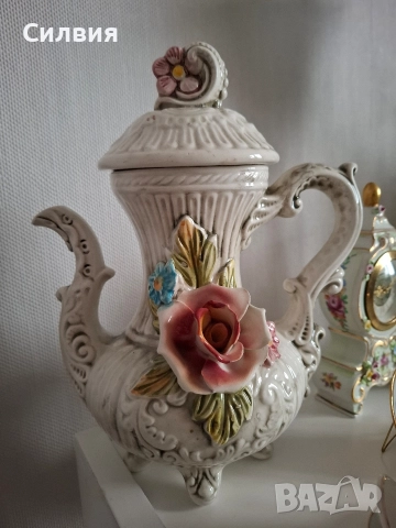 Чайник/Ваза 