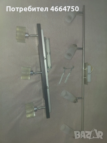 Спотове за таван