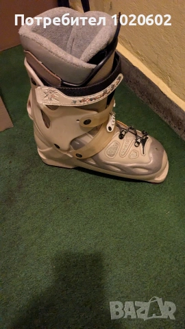 Ски обувки, снимка 4 - Зимни спортове - 53296905