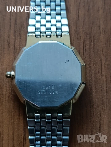 Мъжки кварцов часовник ROTARY , снимка 4 - Мъжки - 50837022