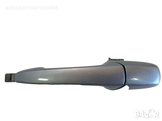 Външна дръжка за задна лява врата за Mazda 6 2.0DI (2005)