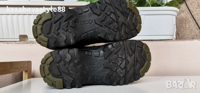 Мъжки боти 37.5н.Gore-tex, снимка 12 - Мъжки боти - 52243774