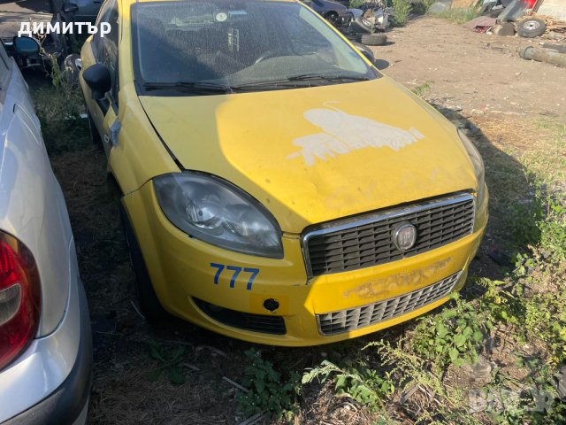fiat linea 1.4 на части фиат линея на части , снимка 9 - Автомобили и джипове - 42332598