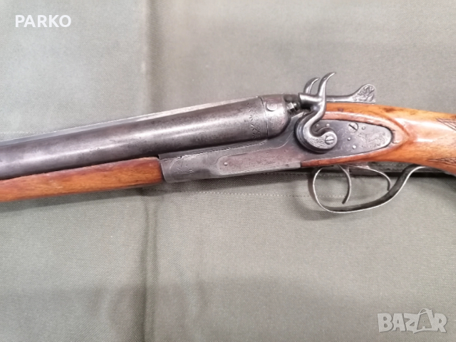 Тула ТОЗ 63 16 калибър , снимка 7 - Ловно оръжие - 52548990