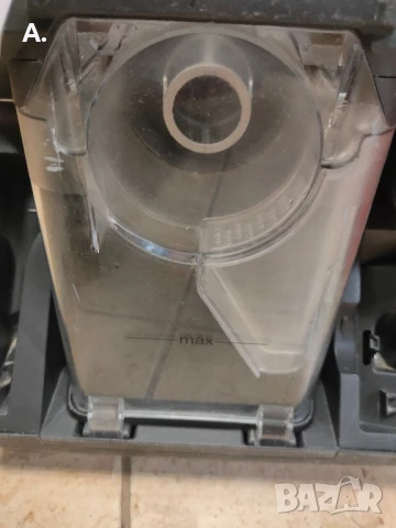 Продавам прахосмукачка в много добро състояние Миеле., снимка 17 - Прахосмукачки - 51386723