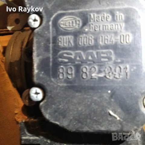 Дросел СААБ 9000 , SAAB 9000 , 8982001, снимка 3 - Части - 40813572