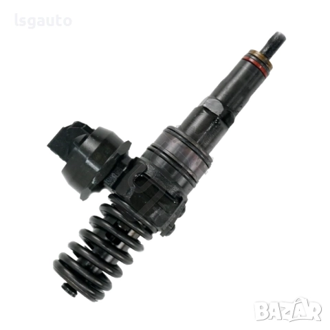 Дюза дизел Volkswagen Touran I 2003-2010 ID:149613