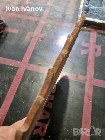 Диск Цирколяр, снимка 2 - Циркуляри - 40507971