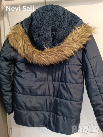 Детско яке 158, снимка 2 - Детски якета и елеци - 52196932