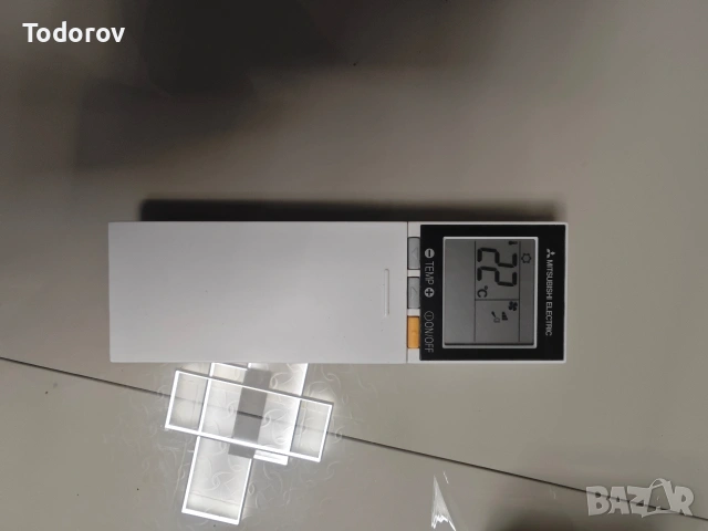 Климатик Mitsubishi MUZ-SF50VE, снимка 8 - Климатици - 53723944