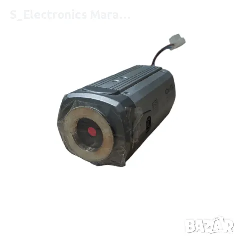  Аналогова камера за видеонаблюдение CNB-G1818PF 1, снимка 3 - Аналогови камери - 47833448