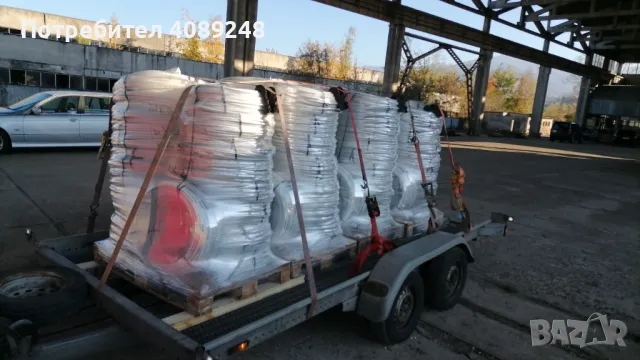 транспорт, снимка 5 - Транспортни услуги - 49816006