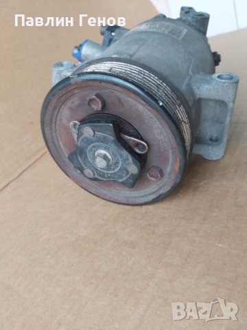 Компресор за климатик Volkswagen Vw seat skoda 5Q0820803D, снимка 7 - Части - 41430500