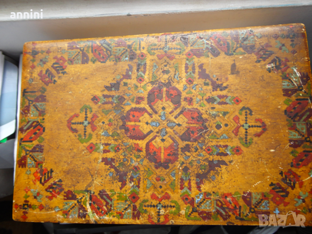 продавам гипсов орнамент за механа  , снимка 2 - Други - 30419069