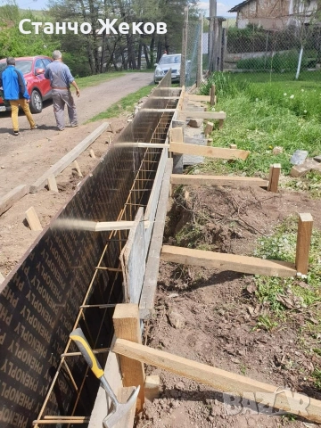 Ремонт на Свички Видове Покриви , снимка 11 - Ремонти на покриви - 52983553