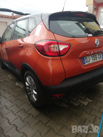 ЛЕТИ ДЖАНТИ 16" 4Х100 мм ОТ РЕНО , снимка 7 - Гуми и джанти - 44762869