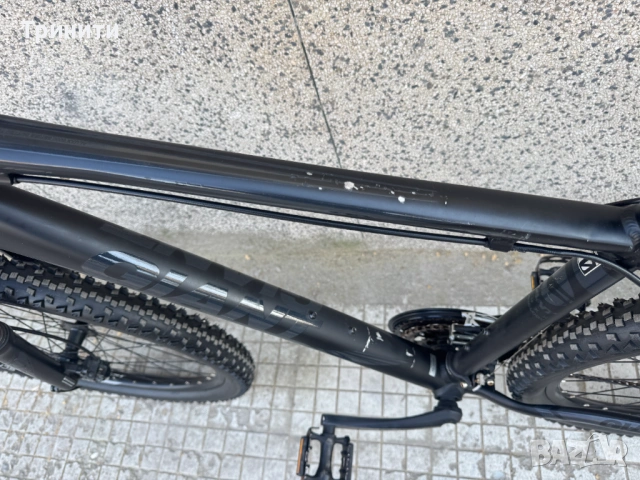 Giant Revel 26''/Shimano Alivio/Хидравличи дискови спирачки, снимка 7 - Велосипеди - 53853197