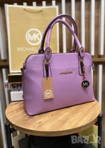 чанти michael kors 36х24см, снимка 5 - Чанти - 50405303
