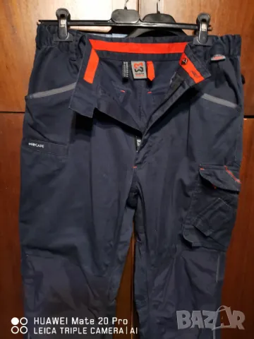 Работен панталон Wurth 50 номер